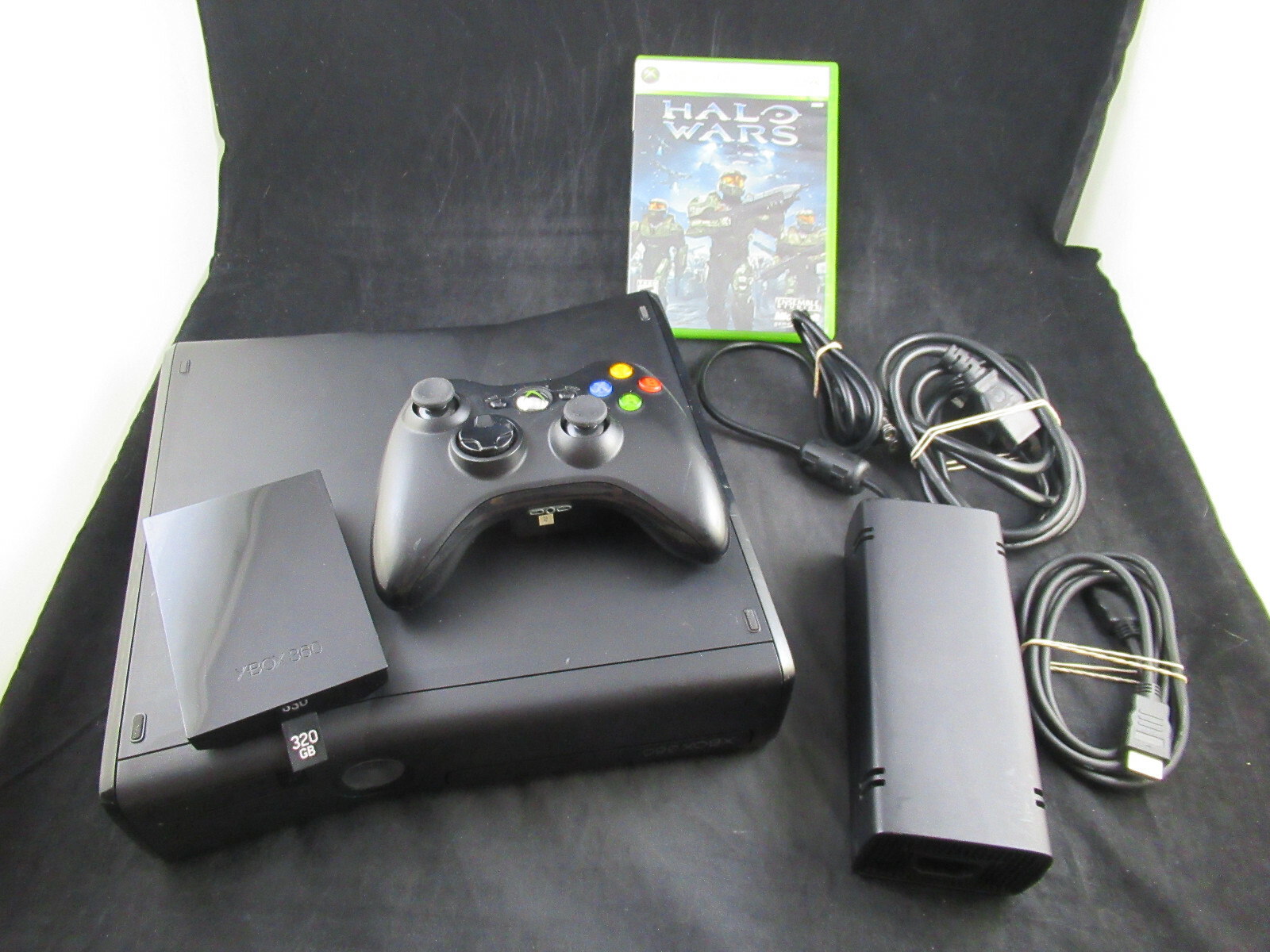Xbox 360 Model 1439 console for sale online | eBay