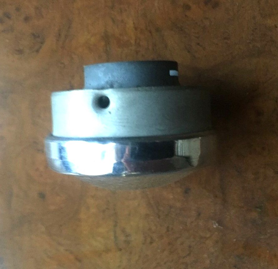 NOS  Rolls Royce Silver Dawn Bentley Mark VI, R-Type Sidelamp Lens  NLA