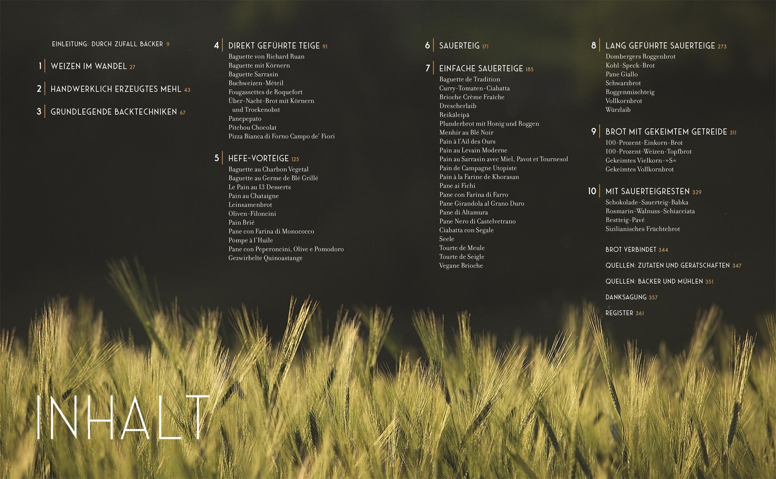 Thumbnail - Gutes Brot | Leader, Daniel