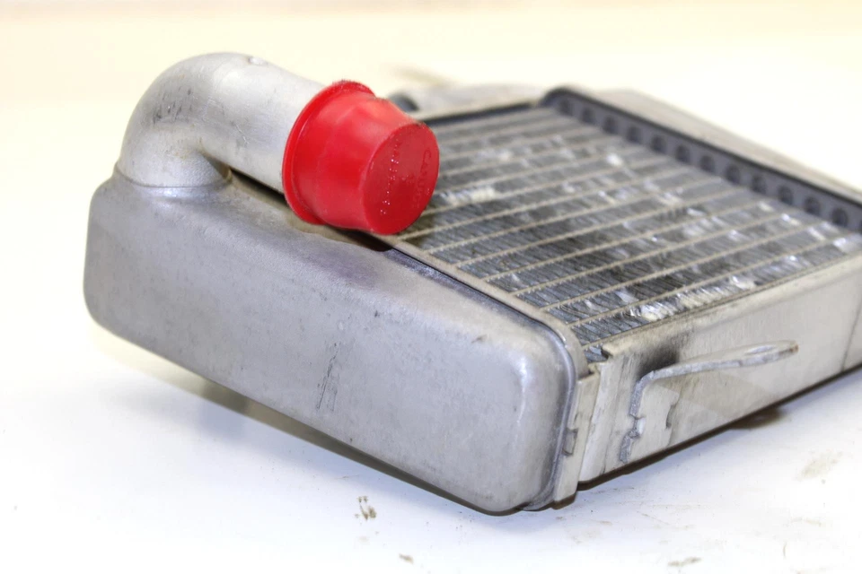 雅马哈 Oem 发动机散热器 8GS-12461-00-00 Q4235 — 第 2/4 张图片