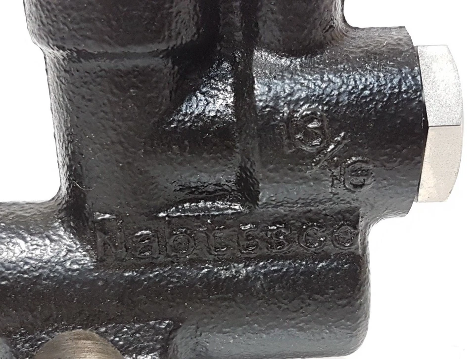 Cilindro esclavo embrague Nabtesco para Subaru Impreza Legacy Outback 2006-2015 Foto 3 de 4