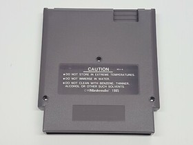 Rock n Ball  Authentic Nintendo NES Cartridge Game Only *Tested