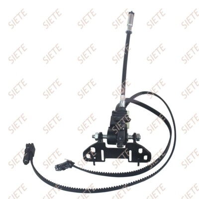 For- MERCEDES Left SPRINTER W906 SLIDING DOOR ROLLER GUIDE MIDDLE