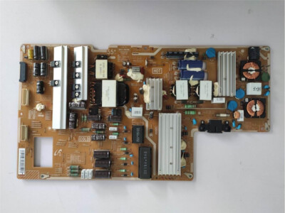 Samsung BN44-00636B L55U2P_DHS Power Supply Board For UA55F8000AJ