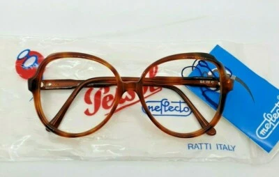 Original PERSOL RATTI 0773 Gafas - Vintage - Coleccionable - NOS - Imagen 1 de 4