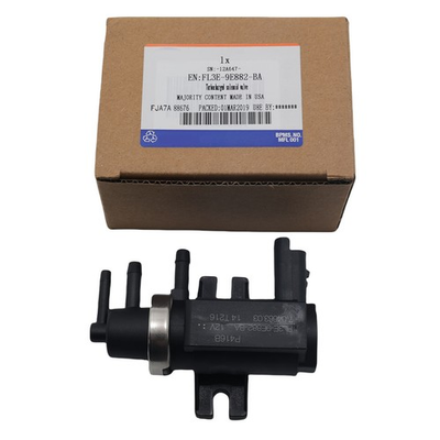 #ad NEW OEM For Ford Ecoboost NEW Turbo Boost Pressure Valve FL3E9E882BA $929.79