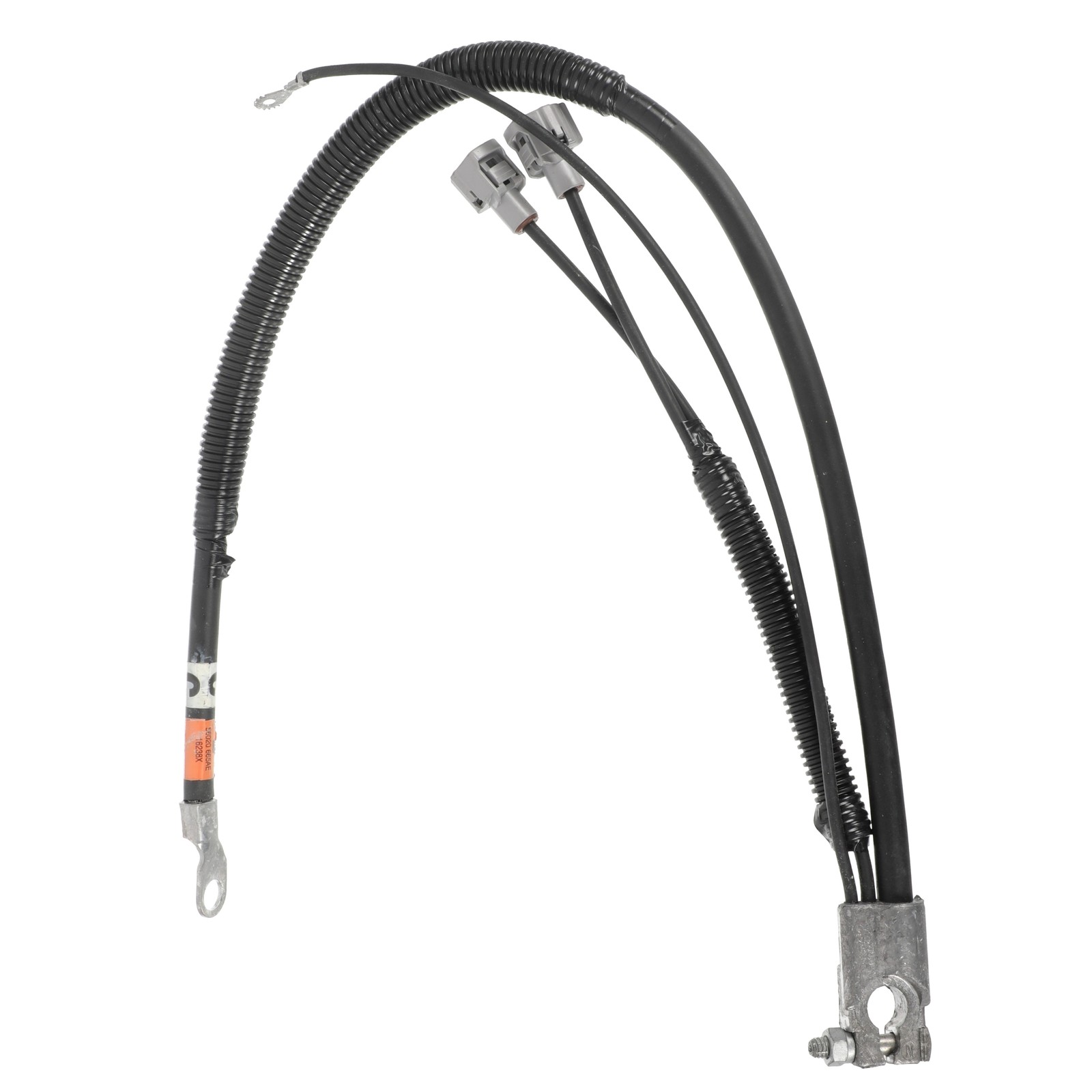 Cableado negativo de batería para Ram 1998-2002 (P/N 56020665AE)