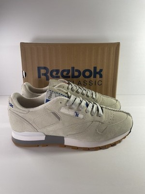 Reebok Classic Leather Kendrick Lamar Deconstructed Men s US 10