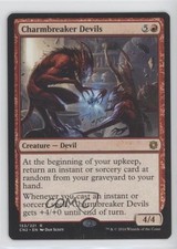 Charmbreaker Devils Magic: Conspiracy 2: Take the Crown CN2 #153