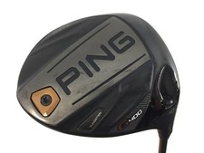 Ping G400 SF TEC Driver 10 ALTA J CB (SR) #336 Golf Clubs