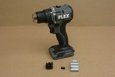 Flex Compact 24-Volt 1/2-in Brushless Cordless Drill - FX1131 - Tool Only
