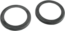 EASTERN MOTORCYCLE PARTS - A-47519-52 - Swingarm Bearing Dust Shields for Harley