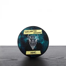 Declaration Grooming Milksteak Shaving Soap, Mimic