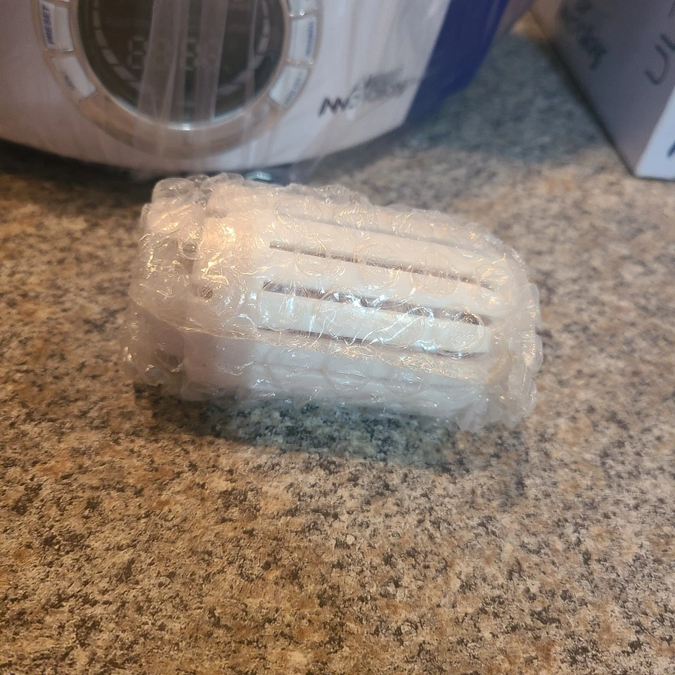 Nuevo en Caja Air Innovations Humidificador Digital Ultrasónico Modelo MH-505 - Azul Foto 2 de 4