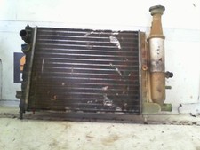 Radiateur Citroen AX