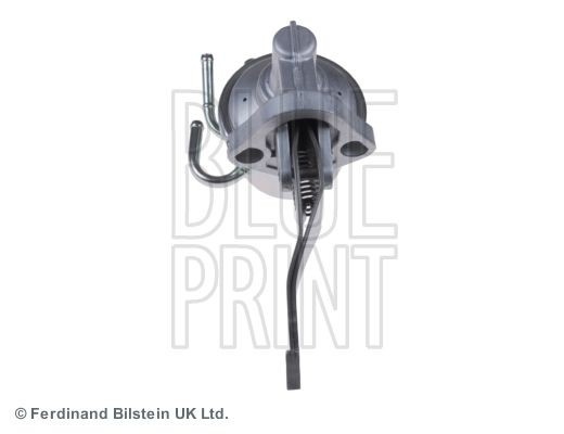 Blueprint Fuel Pump Mechanical With Gaskets/Seals Fits Mitsubishi Pajero/Shogun