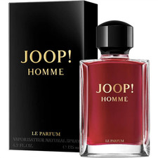 Joop! Homme Le Parfum 125ml Spray New 