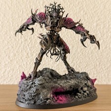 Warhammer Sylvaneth - Painted Drycha Hamadreth - Item 435-6