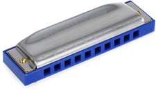 Hohner PentaHarp Harmonica - Key of E Minor Pentatonic
