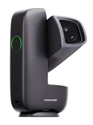 DwarfLab MINI Smart Teleskop + Solar ND Filter Kit - Zwerglabor (UK-Bestand) Neu in OVP - Bild 1 von 4