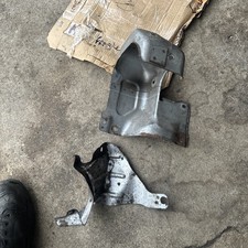 05-13 Subaru Ej255 Xt Gt Turbo Heat Shield Cover Oem 05-13 Subaru Ej255 Xt Gt Turbo Heat Shield Cover Oem