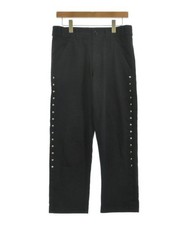 BLACK COMME des GARCONS Pants Other Black S 2200591018011