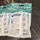 Guru Nanda Butter On Gums Pre-Pasted Disposable Travel Toothbrushes 5 Wild Mint — photo 6