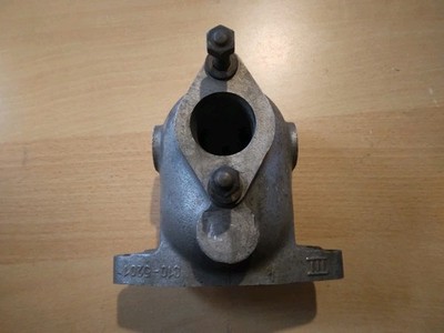 Lancia Appia C10 suction manifold