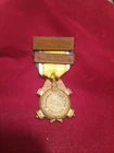 Original US GAR Medal 50 year Membership Sons of Union Veterans of the Civil War
