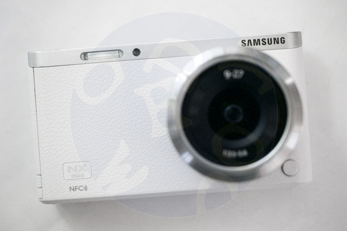 Samsung NX Mini Digital Cameras for Sale | Shop New & Used Digital