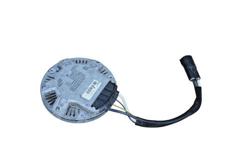 Maserati Ghibli 2014-2017 Cooling fan motor P/N 500017502 Photo - $295