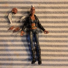 marvel legends bloodstorm blackheart wave  no BAF