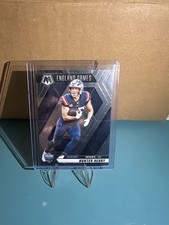 2025 Panini Mosaic - International Games Hunter Henry #262