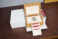 2025 Omega Constellation 41mm Steel Meteorite Dial 131.30.41.21.99.001 FS 5