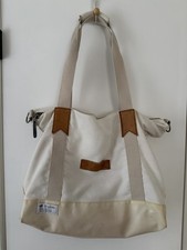 Adidas Originals Japan Shopping / Tote Bag - White