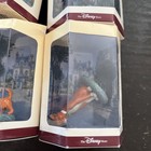 VTG 1990s Disney Tiny Kingdom Aristocats 1970 Mini Figure Figurine Set Of 5 — photo 4