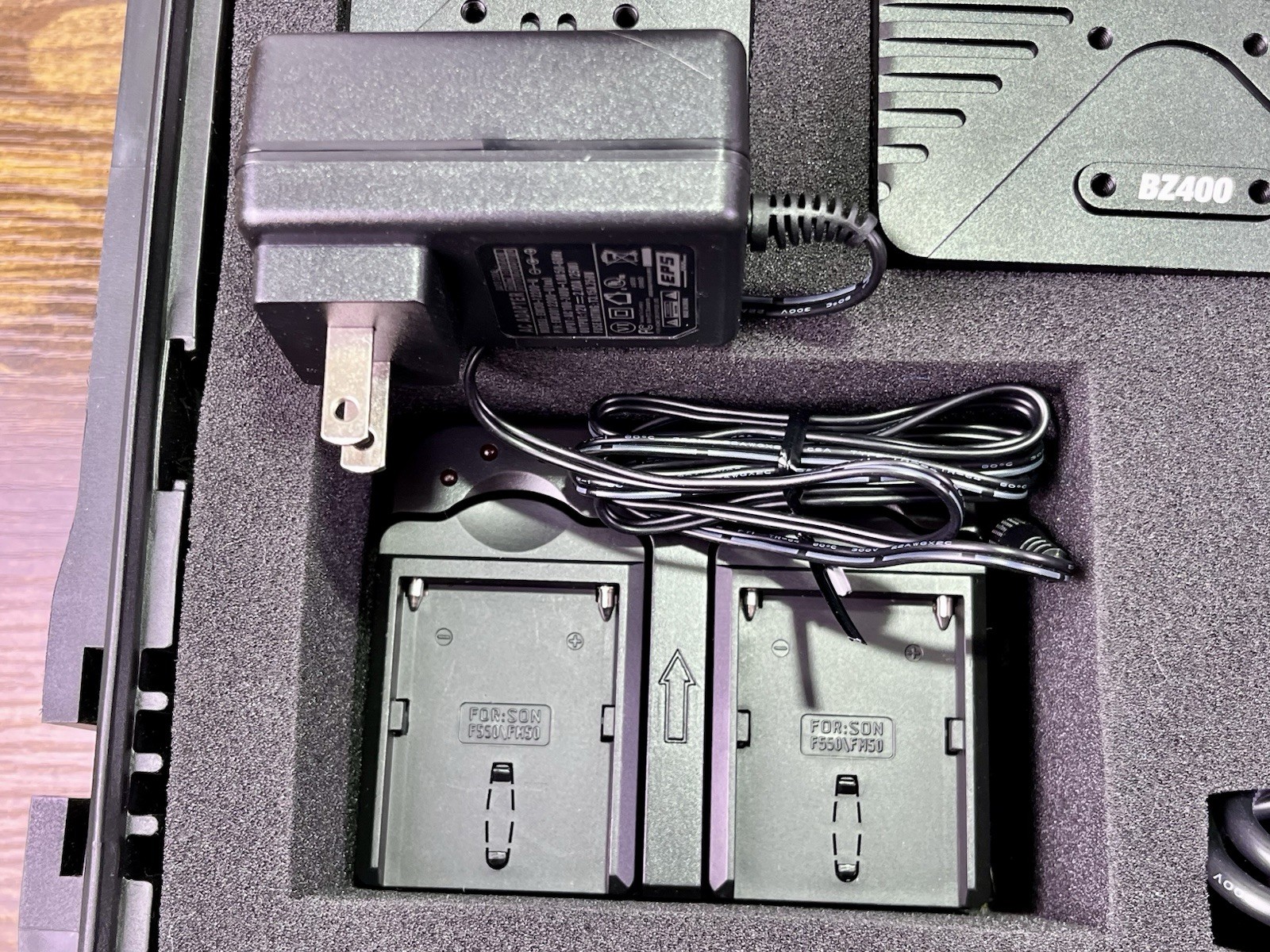 Ikan Blitz Pro Wireless Uncompressed Zero Delay 3G-SDI/HDMI Video System