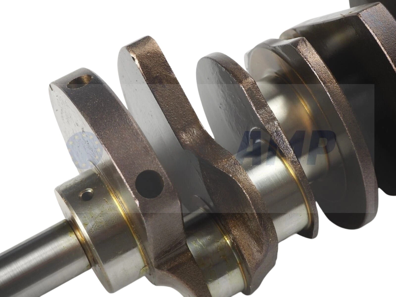 Engine Rebuild Kit Crankshaft Bearings Piston Kit For Maserati Levante 3.0L V6