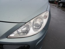 Orig. Scheinwerfer links - Facelift ab Bj. 05 Peugeot 307 SW 140