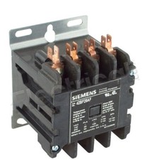 SIEMENS 42BF25AF U 30A 600V 4 42 USED