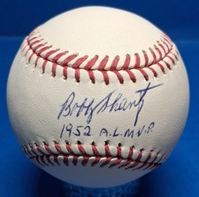 BOBBY SHANTZ 