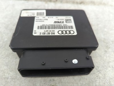 2009-2012 Audi A4 Parking Brake Control Module UGRKG