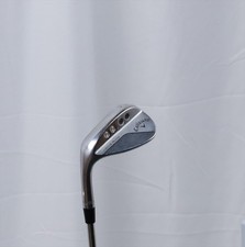 Callaway Jaws Raw Chrome S Grind Wedge 54 -10 Elevate 13011286 Good Left Hand