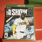 Sony Interactive MLB The Show 21 Xbox One 4K Ultra HD HDR Multiplayer Sports E