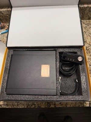 Zapco ADSP-Z8IV-6AT