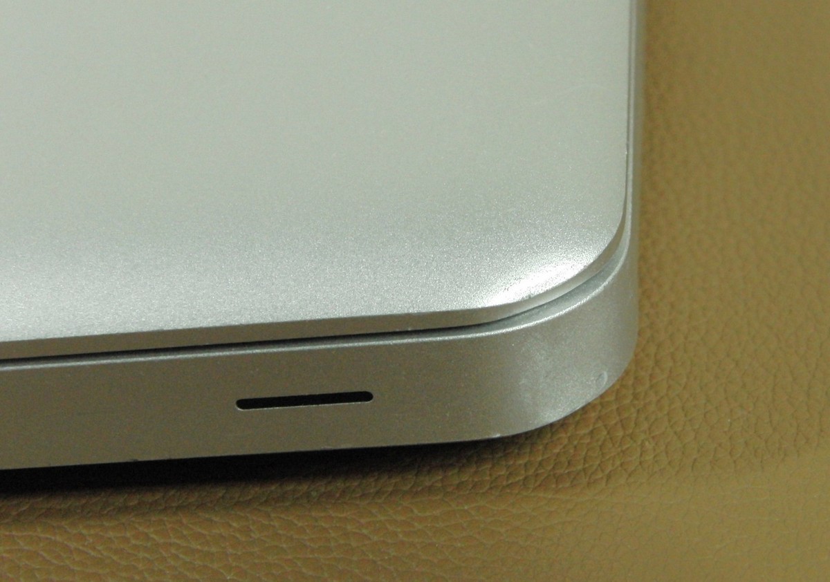 Apple Macbook Pro A1286 15