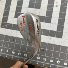 Momentus Golf Power Hitter 60* Lob Wedge/Steel Shaft RH Needs New Grip 36 In