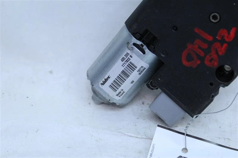 SUNROOF MOTOR Mercedes-Benz C250 C63 2013 13 1121433 Foto 3 de 4