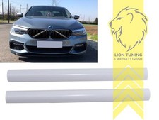 Grill Sportgrill K�hler Streben Leisten f�r BMW G01 G02 G05 G06 G07 G30 G31 G32