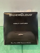 LandAirSea Silver Cloud Mobility Captured Real-Time GPS Tracking System